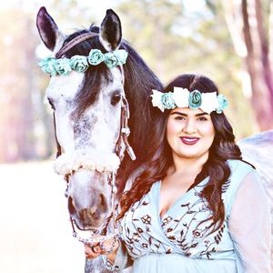 Meet your Posher, Noemi